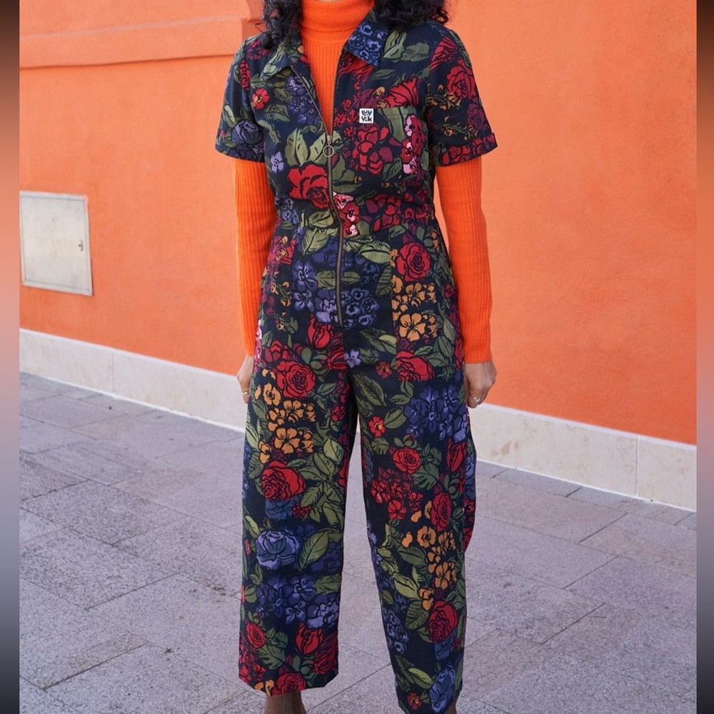 Lucy & Yak Maria Ragan